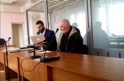 У Запоріжжі судять пенсіонера, який убив шкуродера