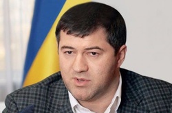 Затримання і повідомлення про підозру Насірову відбулися незаконно, - адвокат