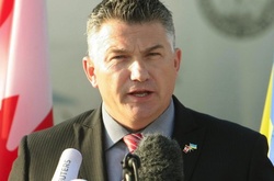 Канадська опозиція закликала надати Україні летальну зброю