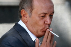 ЄС виключив Іванющенка із санкційного списку - журналіст