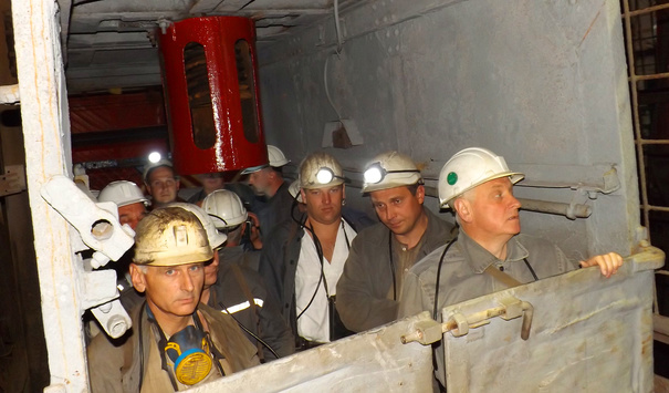 Міненерговугілля влаштує перевірку всіх українських шахт 