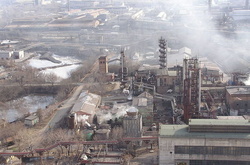 У «ДНР» розповіли, хто «контролюватиме» захоплені бойовиками українські підприємства