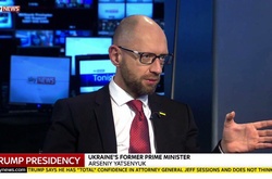 Яценюк у Лондоні заявив, що Росія загрожує не лише Україні, а й країнам НАТО