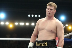 WBC дискваліфікувала і оштрафувала Повєткіна