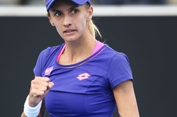 Цуренко вдруге в сезоні вийшла в півфінал тенісного турніру WTA 