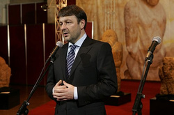  Ігор Тарасюк 