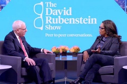 Опра Уинфри собирается стать президентом США