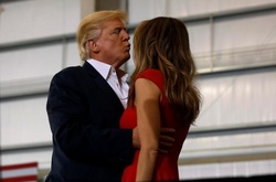 Самые яркие кадры февраля от фотографов агентства Reuters