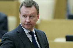 Московський суд заочно заарештував екс-депутата-втікача Вороненкова