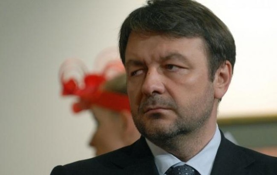 Тарасюк обіцяє швидко внести 6 млн грн застави і не тікати з України