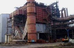 Єнакієвський металургійний завод