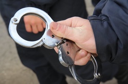 СБУ видворила з України грузинського кримінального авторитета 