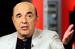 Вадим Рабінович