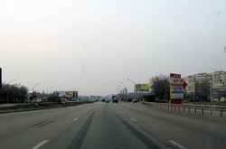 Велика Окружна дорога