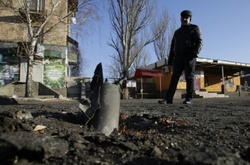  В США заявили про порушення прав людини в Україні у зв’язку з конфліктом на Донбасі