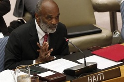 Помер колишній президент Гаїті Рене Преваль