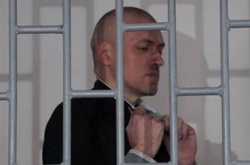 Українця Клиха етапували в Верхньоуральск, - адвокат