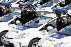 Влітку в Україні запрацює «унікальна» дорожня поліція, - Шкіряк