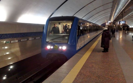 Київський метрополітен попередив про можливі зміни в роботі 