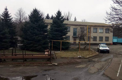 Мирний житель загинув в результаті вибуху у Волновасі