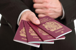 Експерти назвали країну, яка є найбільш бажаною для громадянства