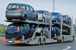 Імпорт автівок