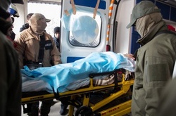 Насірову можуть обрати запобіжний захід в режимі відеоконференції – Антикорупційна прокуратура