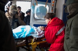 Насірова перевезли до інституту кардіології – адвокат 