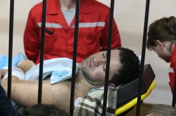 Суд оголосив перерву у розгляді справи Насірова до 5 березня