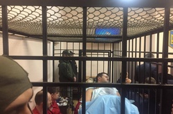 У Насірова не виявлено невідкладної патології, — Інститут кардіології