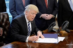 У Білому домі повідомили про скорочення фінансової допомоги іноземним державам