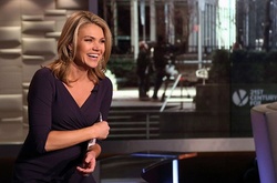 ведуча телеканалу Fox News Хізер Науерт.