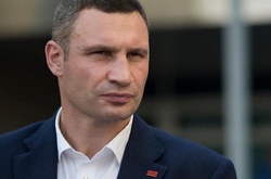 Кличко: Відремонтована Велика Окружна зніме навантаження з міських доріг