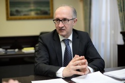 Голова Вищої кваліфікаційної комісії каже про масові звільнення суддів: залишилося менше 50%