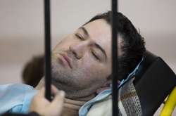 Захист Насірова попросив відводу судді після відмови перенести засідання