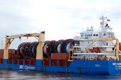 Українського моряка звільнили з полону нігерійських піратів