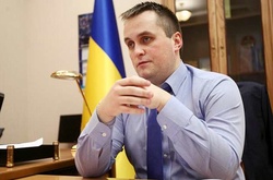 Назар Холодницький