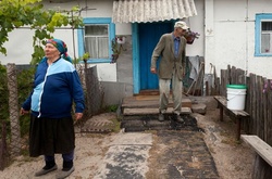 Годовщина катастрофы на Чернобыльской АЭС: как живут люди в зоне отчуждения