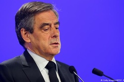 Фійон відмовився виходити з президентських перегонів: Мене не зупинять