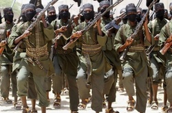 Не менше 10 людей загинули в результаті нападу на базу в Малі 