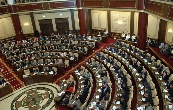 Парламент Казахстану розширив свої повноваження