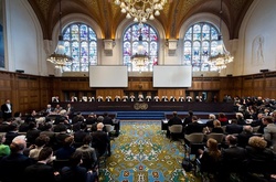 ООН може за місяць-два змусити РФ припинити агресію проти України 