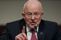 Джеймс Клеппер