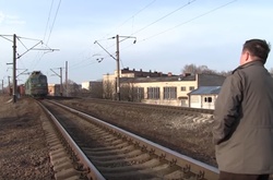 «Дикий Захід» в Україні. Як Семенченко та Соболєв поїзди зупиняють