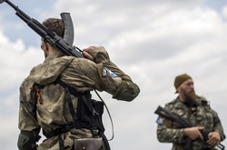 Жебрівський: У бойовиків весняне загострення «руского міра»