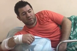 Роман Насіров