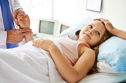 Через масове отруєння дітей на Волині почали розслідування