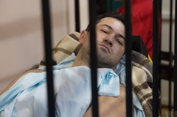 Список тих, кому мають дякувати адвокати Насірова