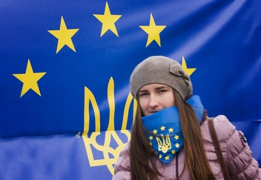 Більше ніж половина українців хоче в ЄС – опитування