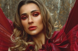 Участница нацотбора на «Евровидение-2017» присоединилась к The Great Gatsby Ballet